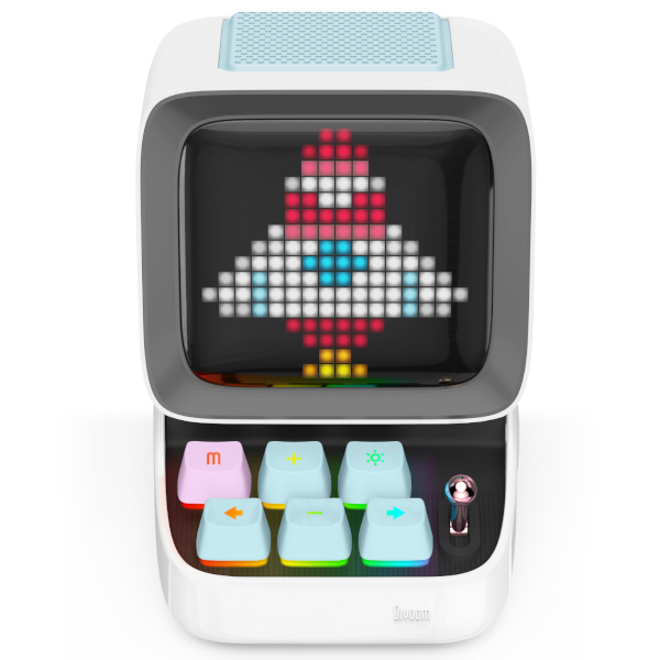 Bluetoothスピーカー　DITOO