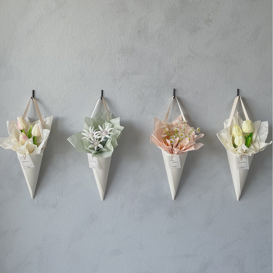 crepe flower（クレープフラワー）