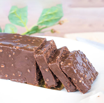 ケークショコラココ