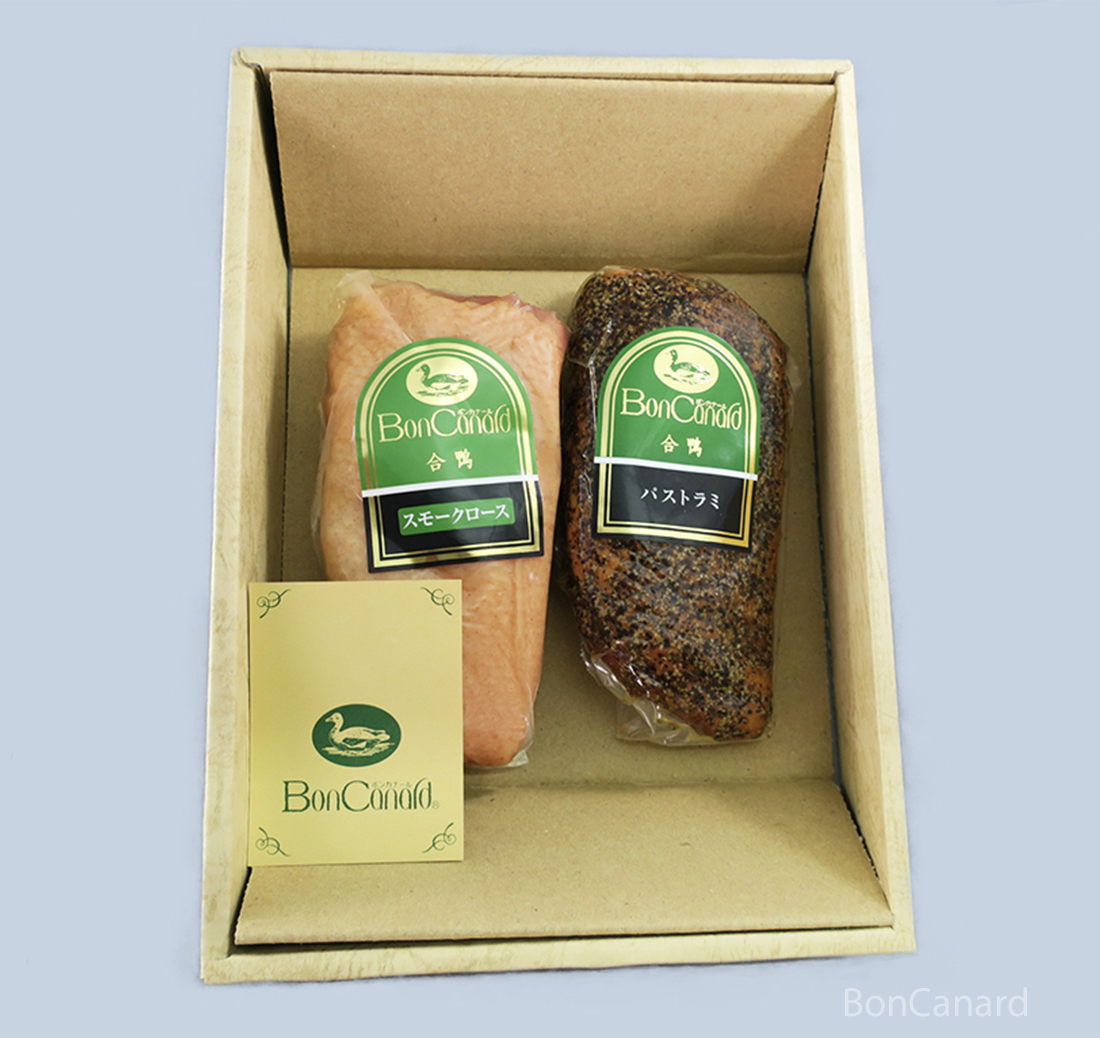 合鴨ギフト OH-38