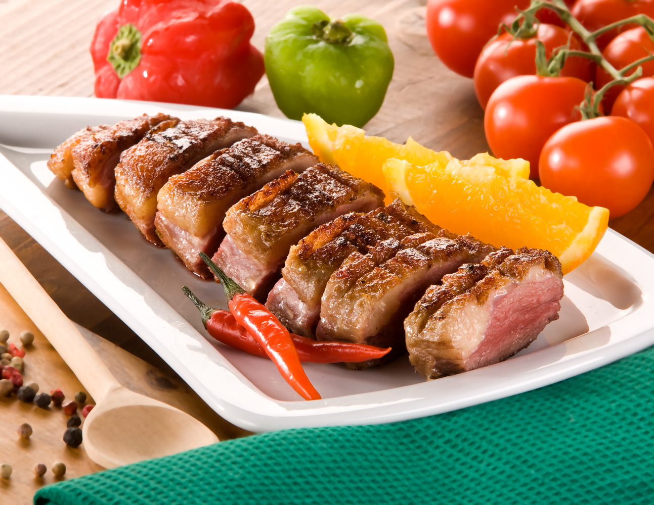 合鴨ギフト OH-38