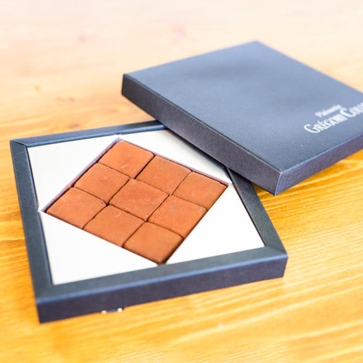 ショコラフレナチュール