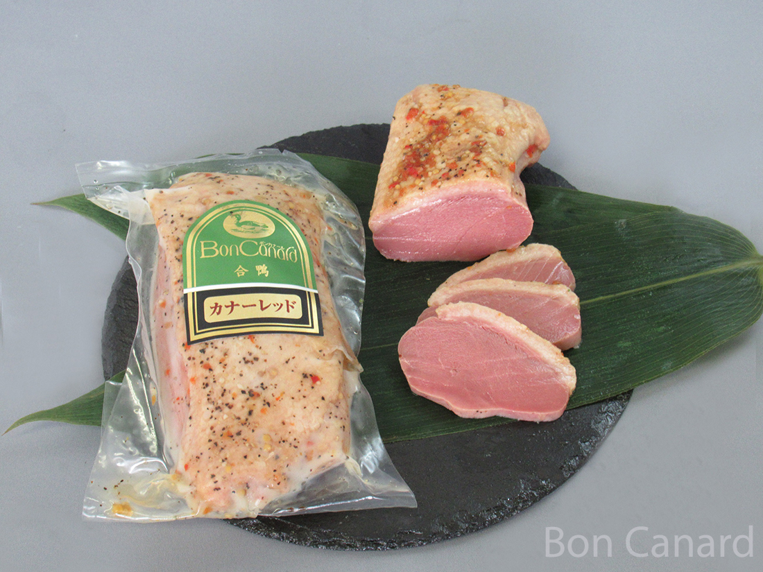 合鴨ギフト OH-100