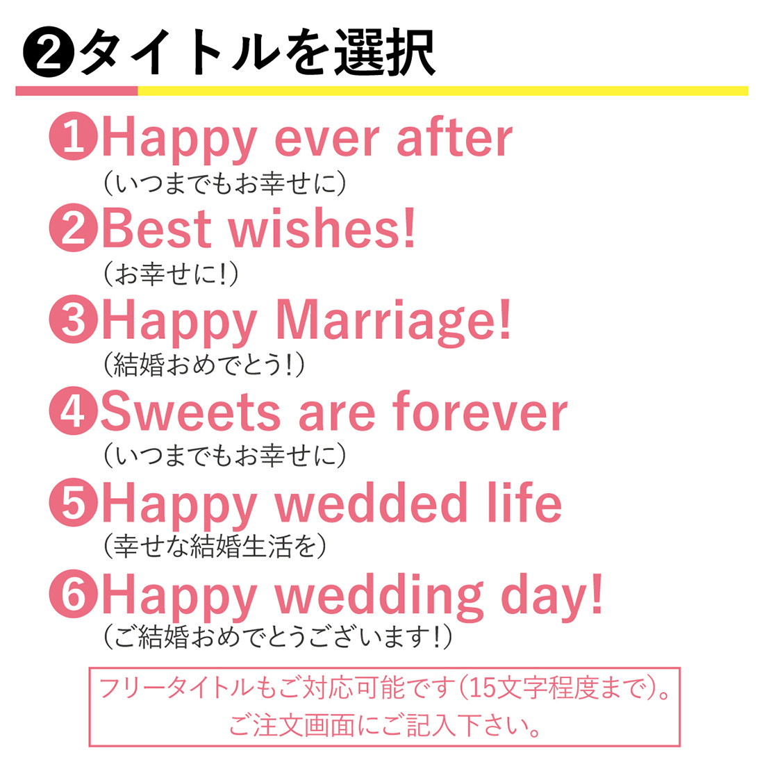 ガラスフォトフレーム フラワー ウェディング 写真