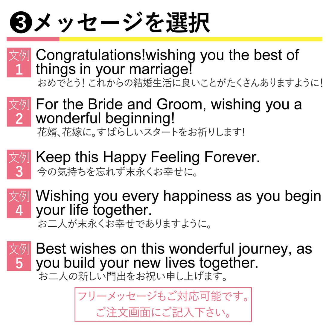 ガラスフォトフレーム フラワー ウェディング 写真