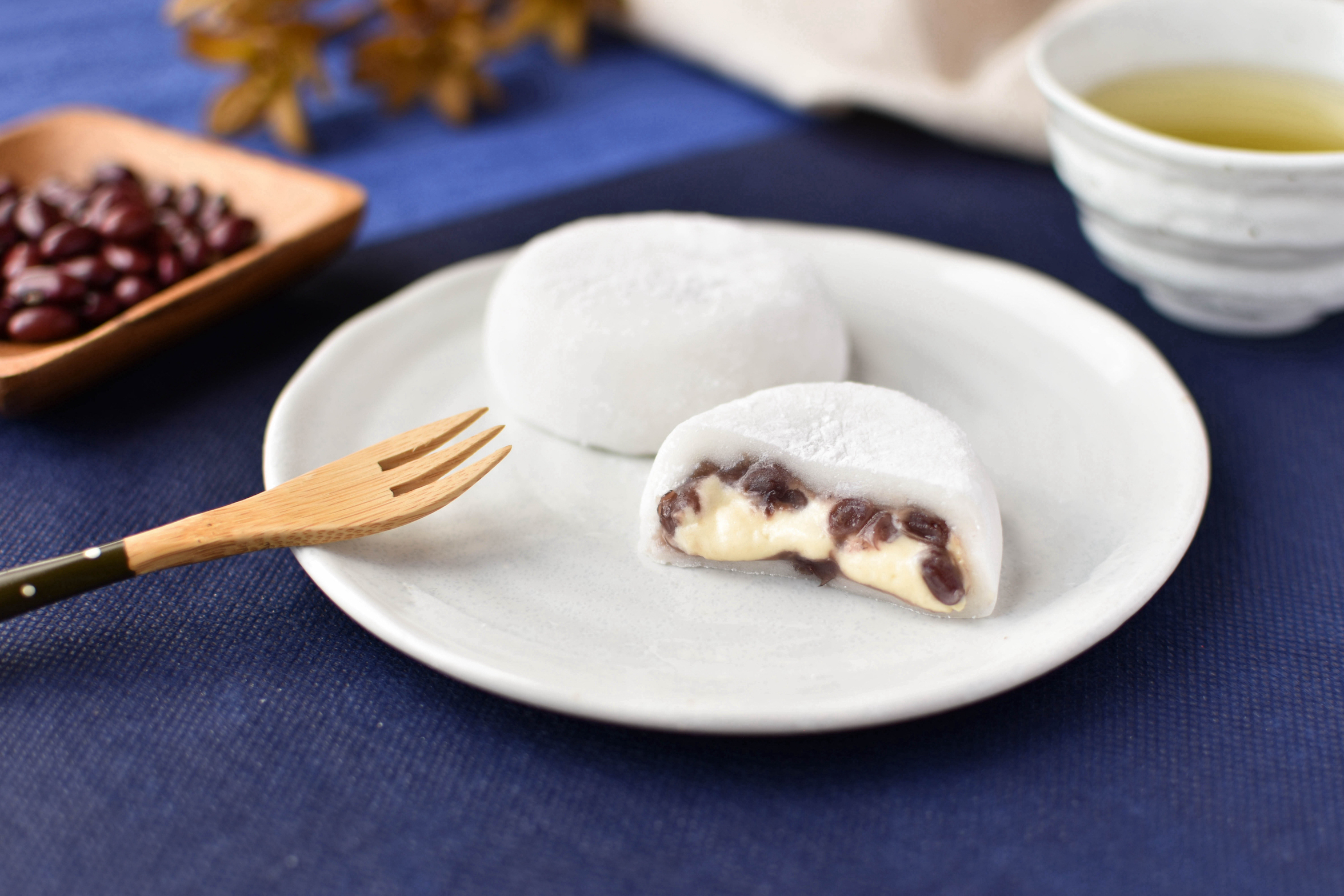 八天堂和のくりーむパン・スイーツ5種10個詰合せ　637