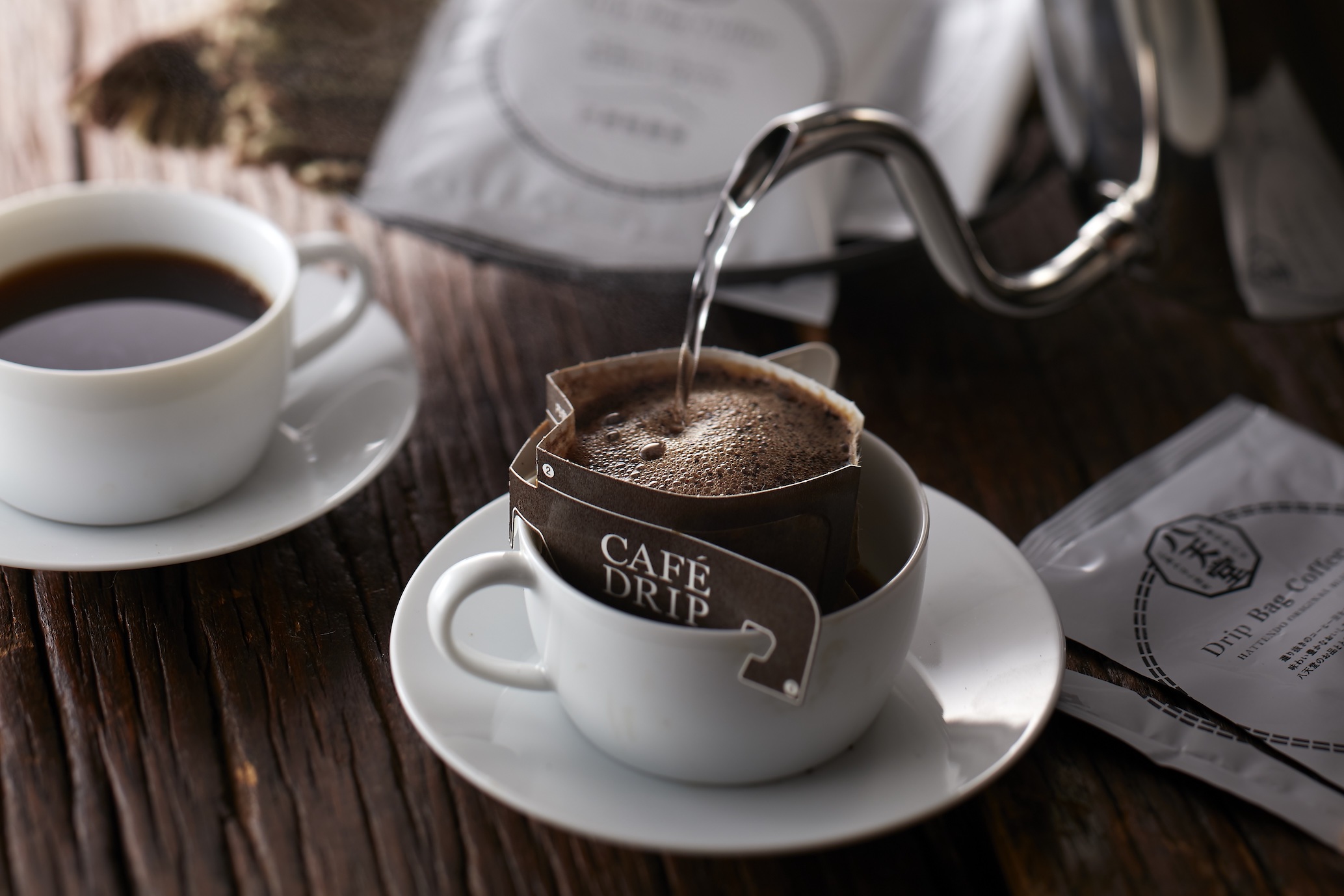 八天堂和のくりーむパン・スイーツ5種10個詰合せ　637