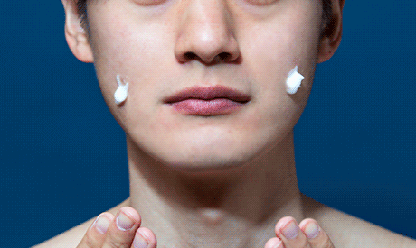 化粧水＆美容液＆洗顔フォームセット