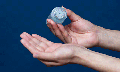 化粧水＆美容液＆洗顔フォームセット