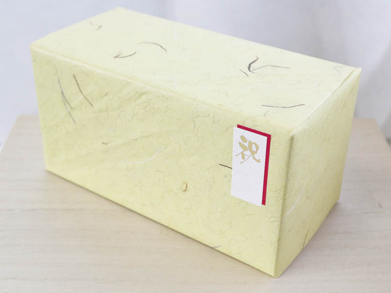 オーバルグラス 宝尽し