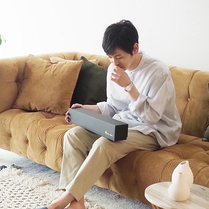 メッセージローズ赤バラ（バラと花瓶のセットギフト）