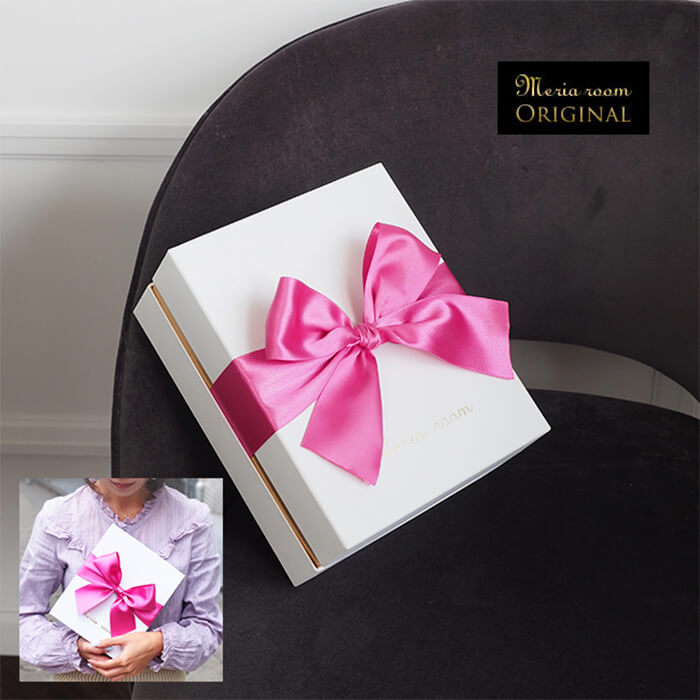 メッセージフラワーピンクバラ(バラとハンドクリームのギフトセット)