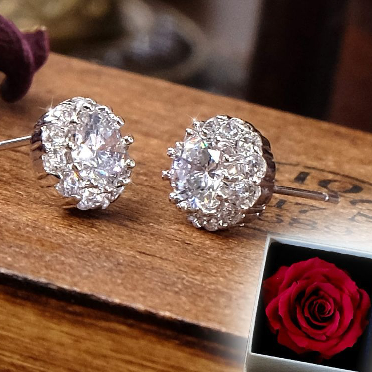 【Clementia】アメイジア ピアス