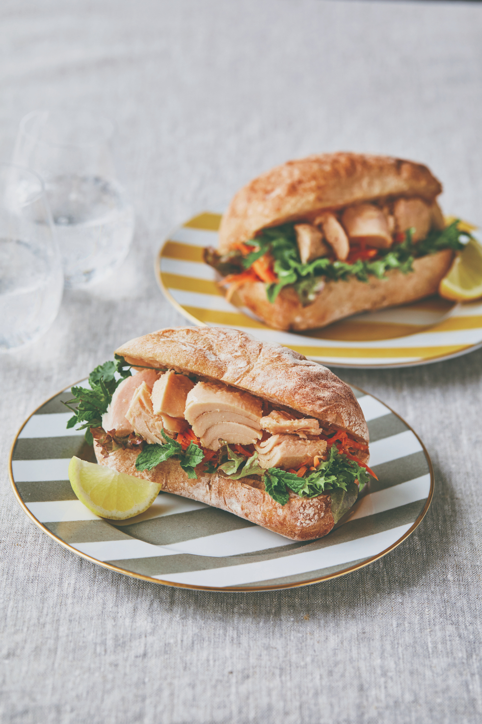 uluao（ウルアオ）＜アウレリアーナ＞