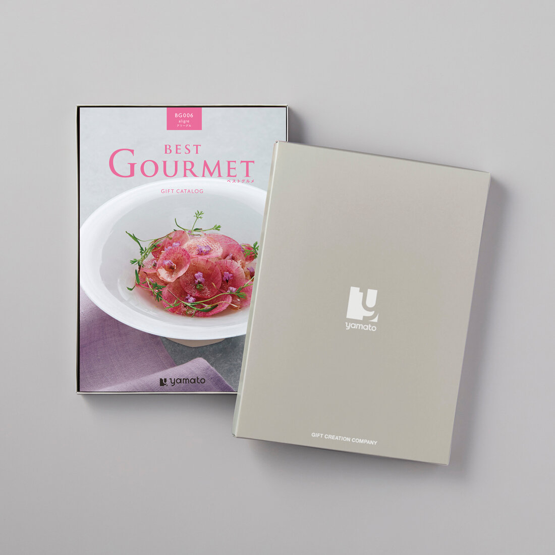 best Gourmet（ベストグルメ）＜アリーグル＞ | YAMATO（ヤマト）の