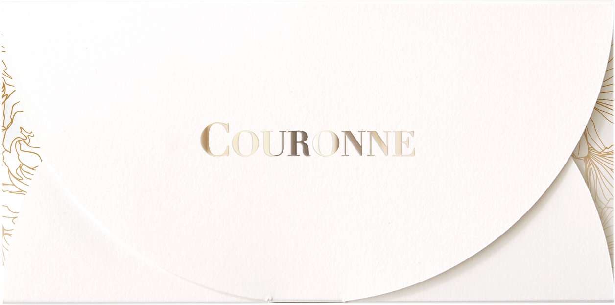 COURONNE（クロンヌ） 　e-order choice