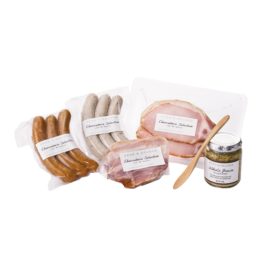 DEAN & DELUCA e-order choice＜チャコール-C＞