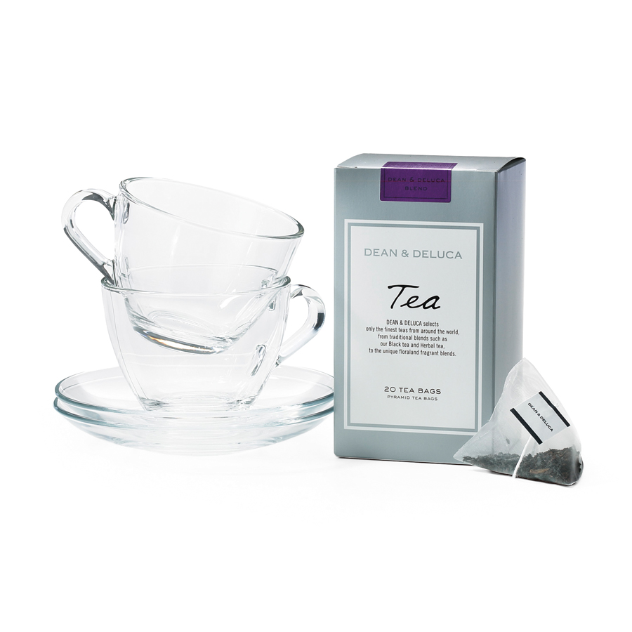 DEAN & DELUCA e-order choice＜チャコール-C＞