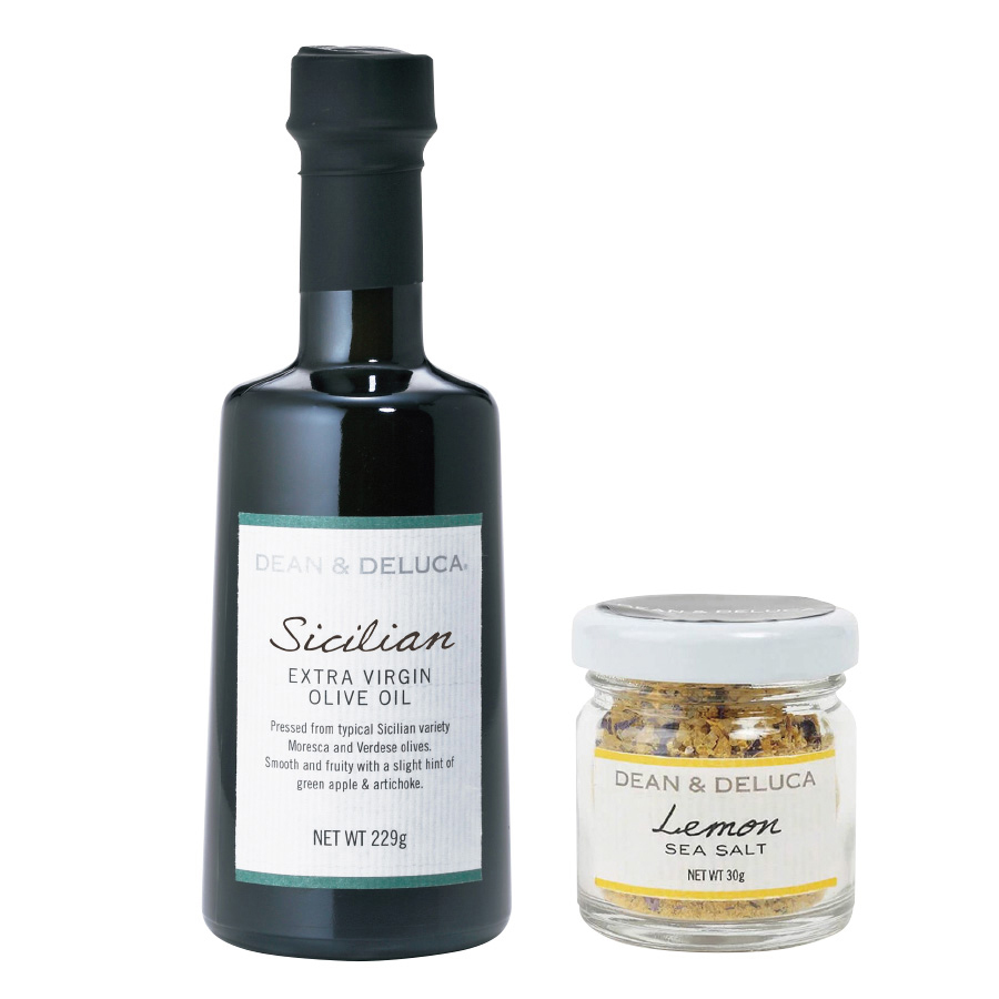 DEAN & DELUCA e-order choice＜チャコール-C＞