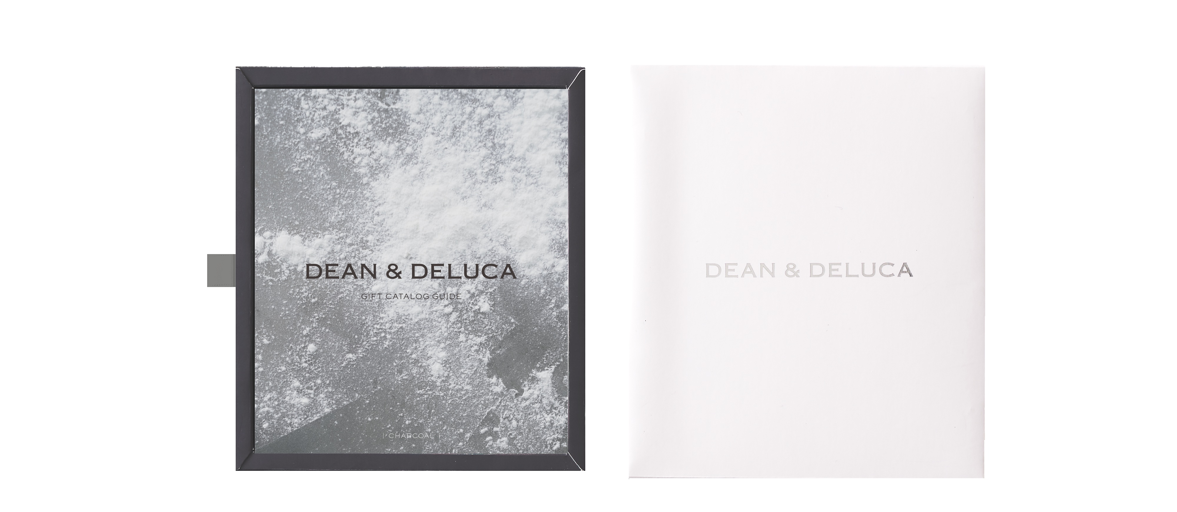 DEAN & DELUCA e-order choice＜チャコール-C＞