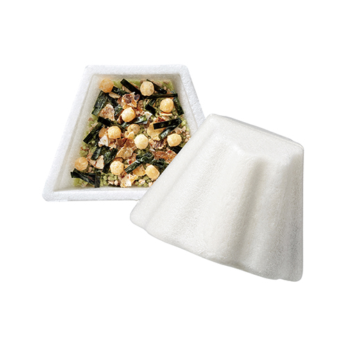 富士山styleお茶漬け最中セットC A533