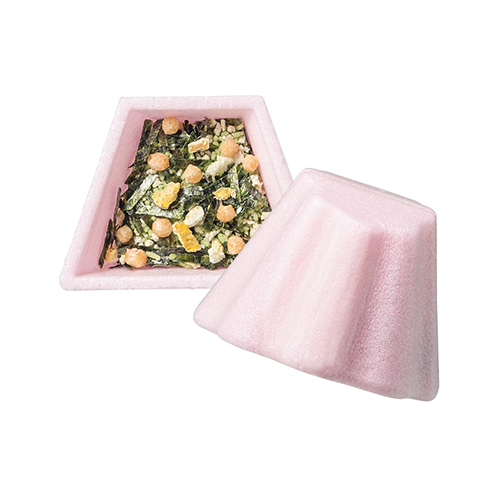 富士山styleお茶漬け最中セットC A533