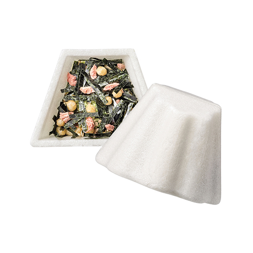 富士山styleお茶漬け最中セットC A533