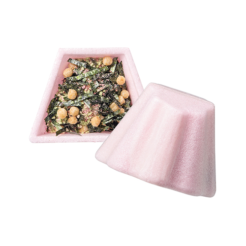 富士山styleお茶漬け最中セットC A533