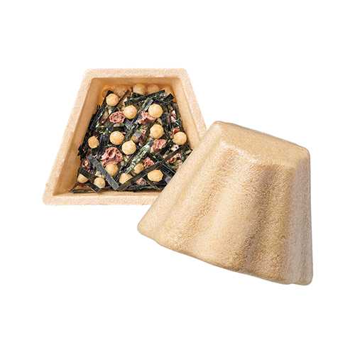 富士山styleお茶漬け最中セットC A533