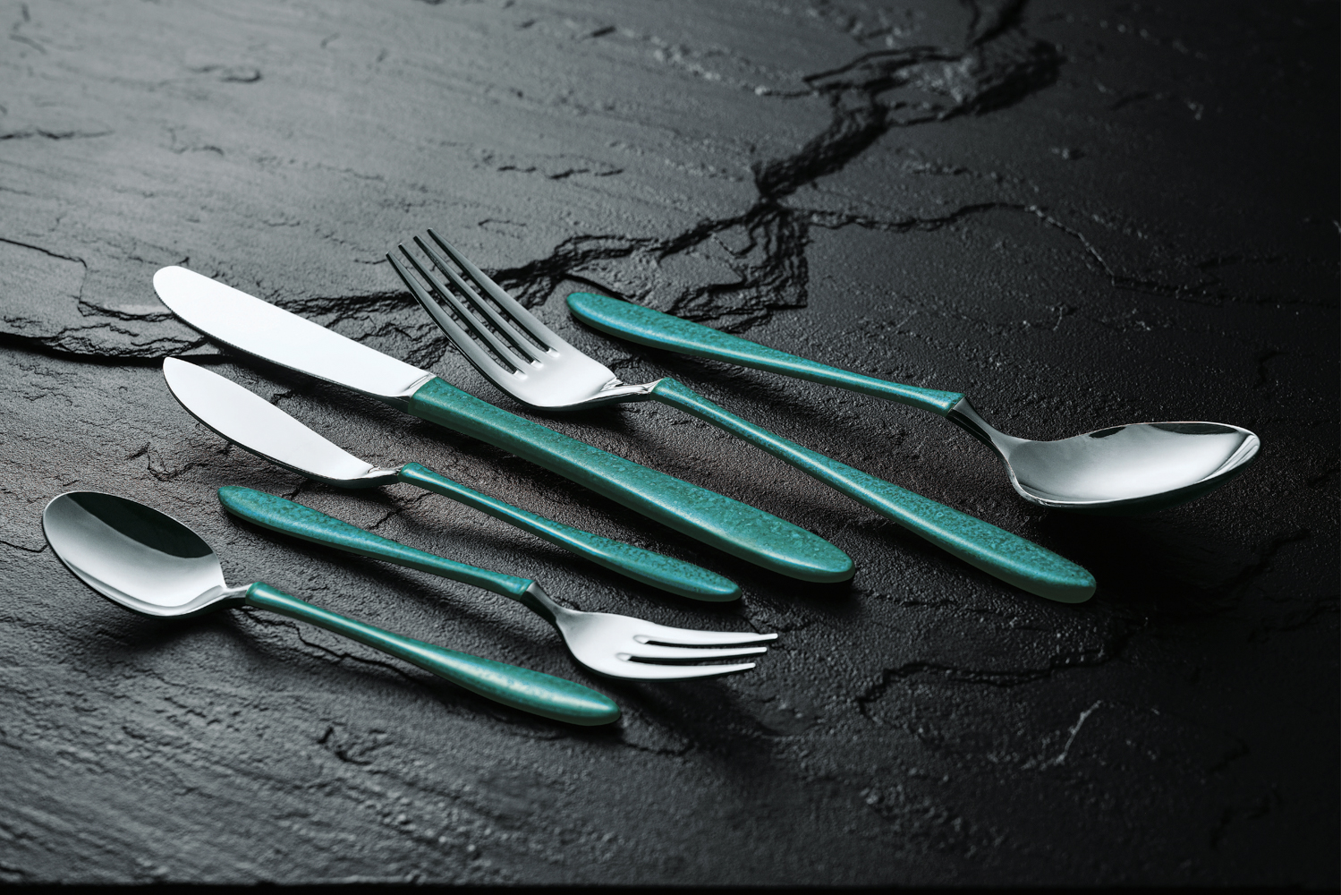 2人用ディナーセット