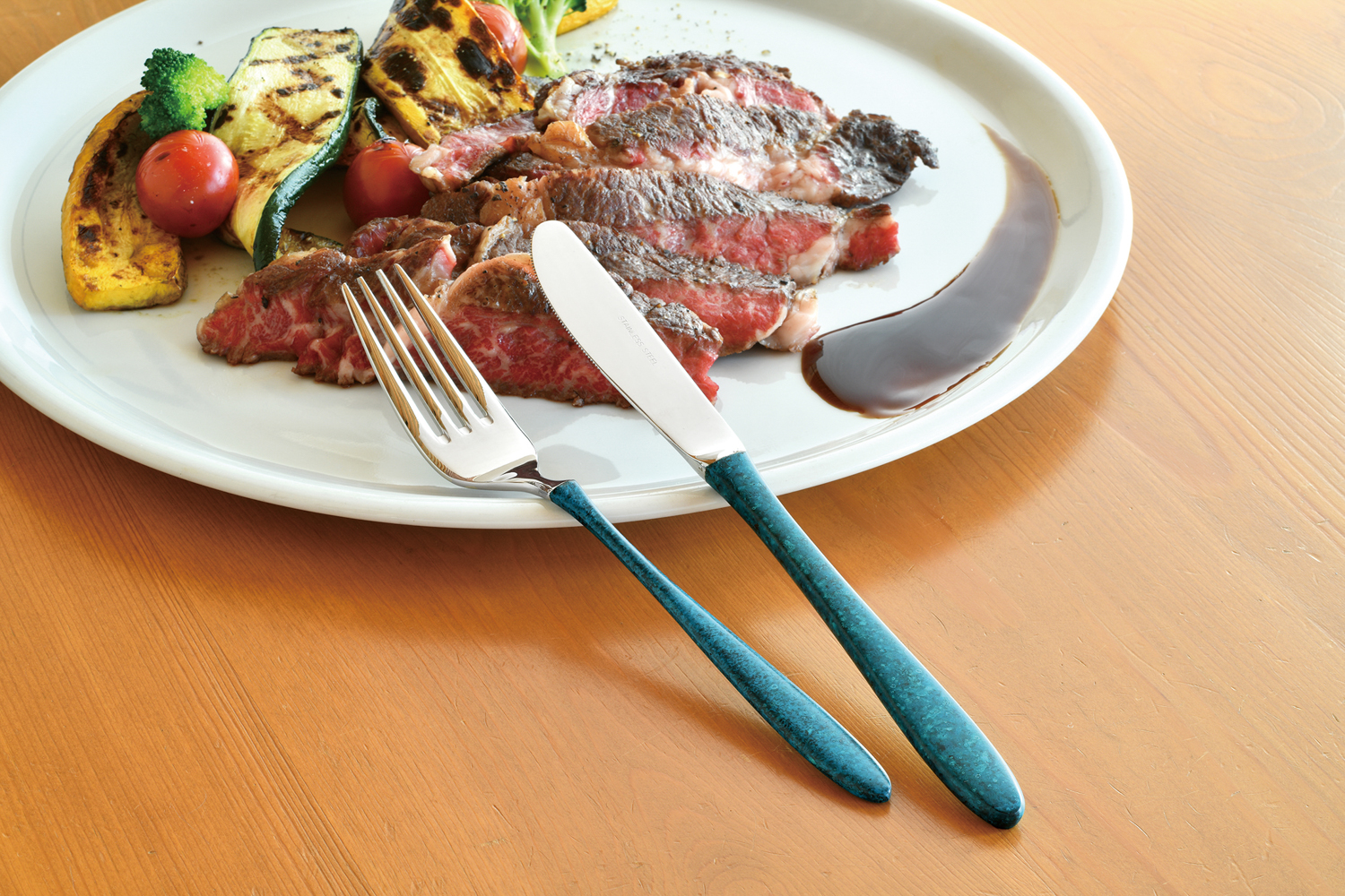 2人用ディナーセット