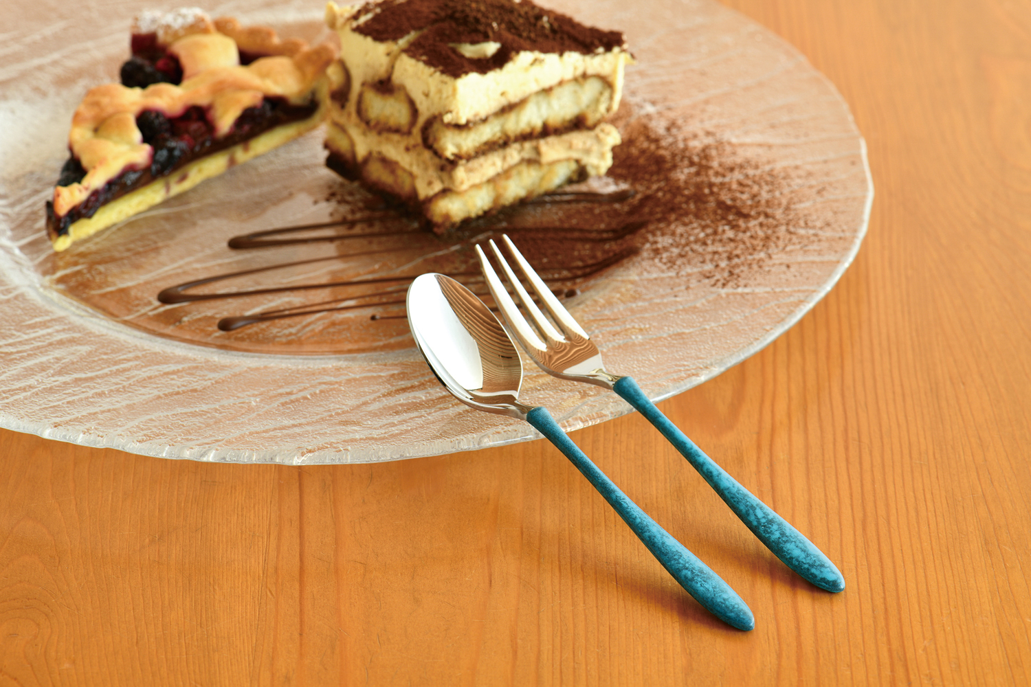 2人用ディナーセット