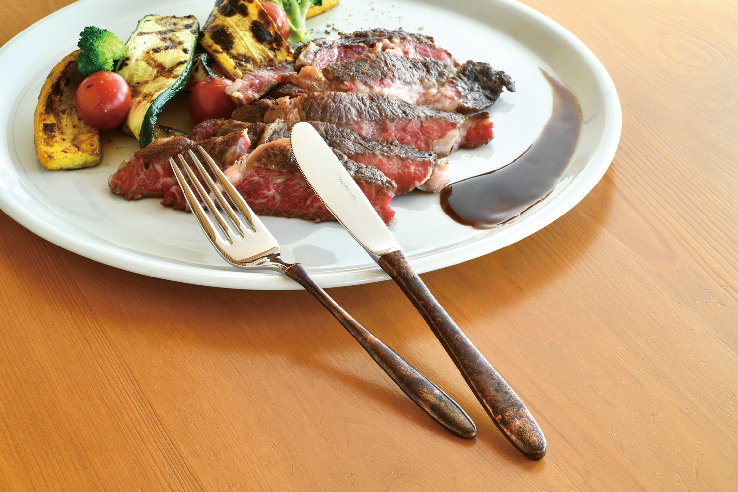 2人用ディナーセット