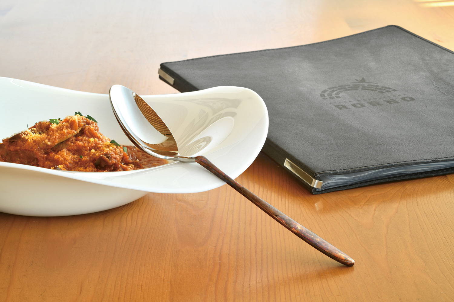 2人用ディナーセット