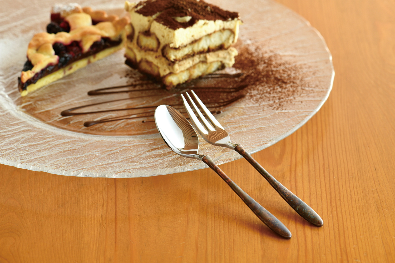 2人用ディナーセット