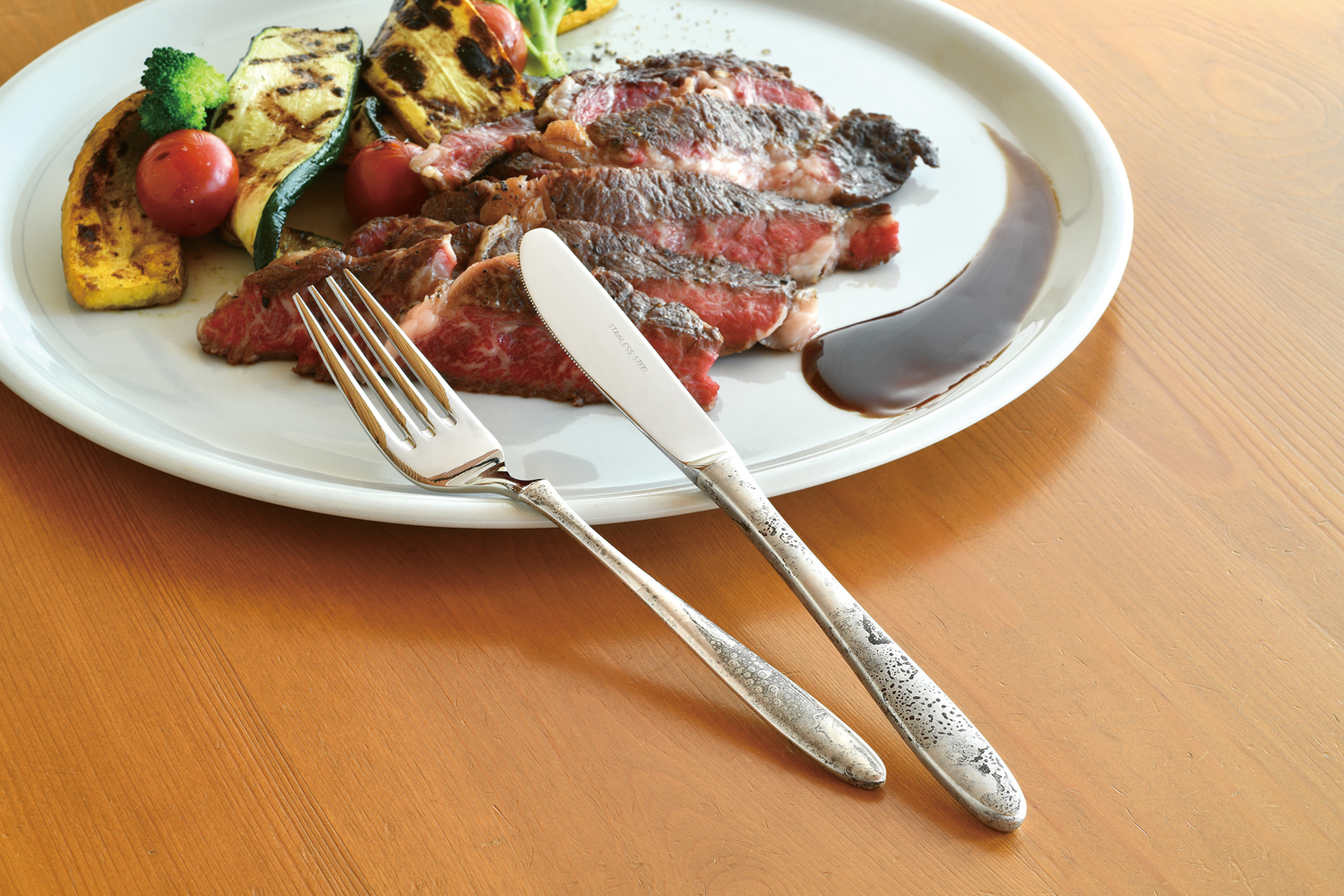 2人用ディナーセット