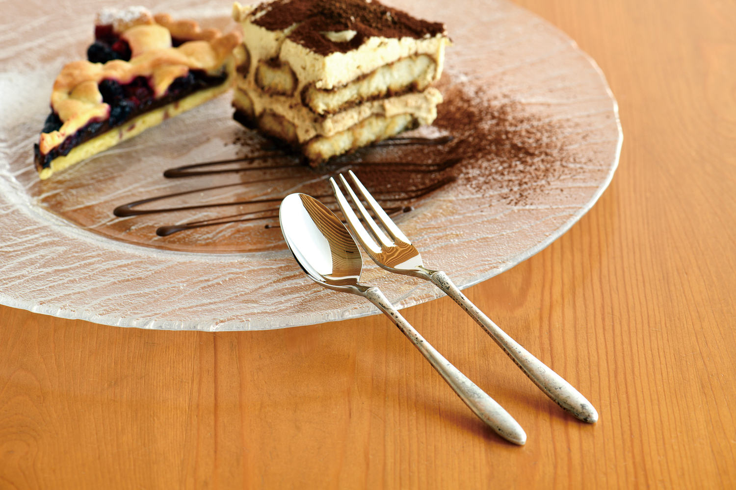 2人用ディナーセット