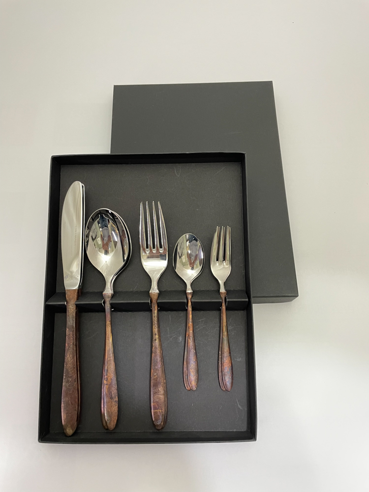 2人用ディナーセット