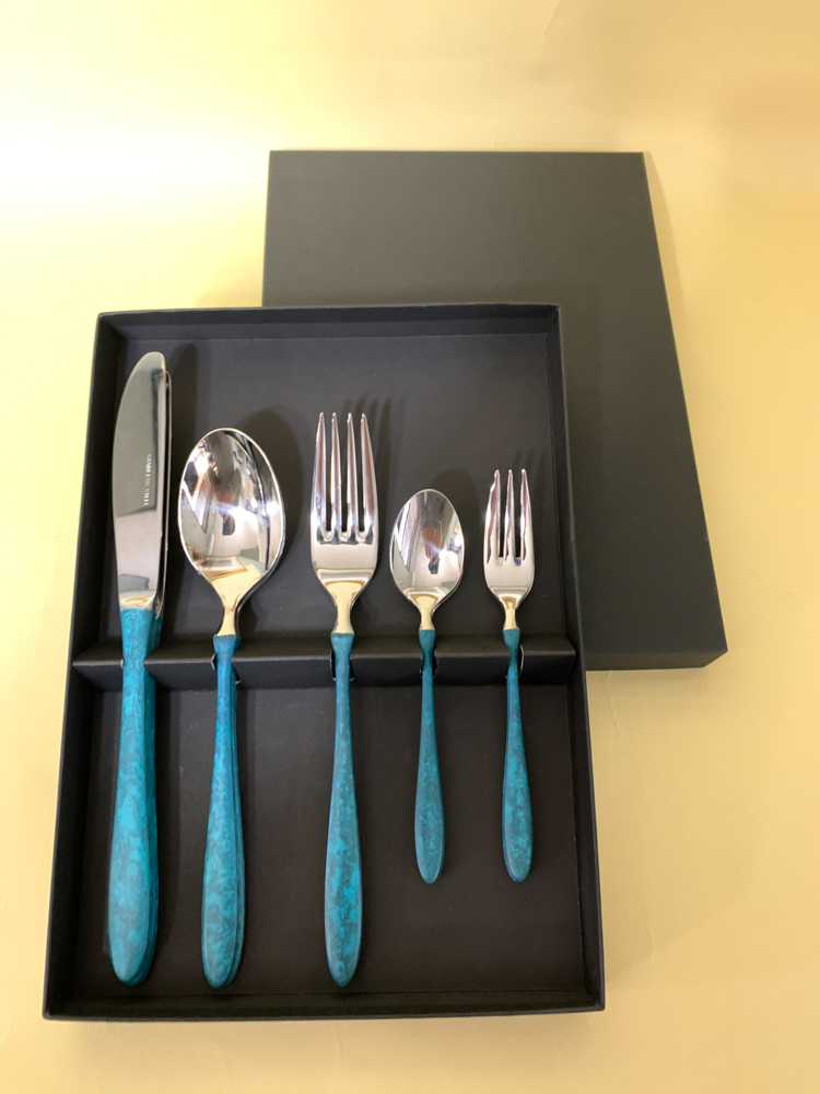 2人用ディナーセット