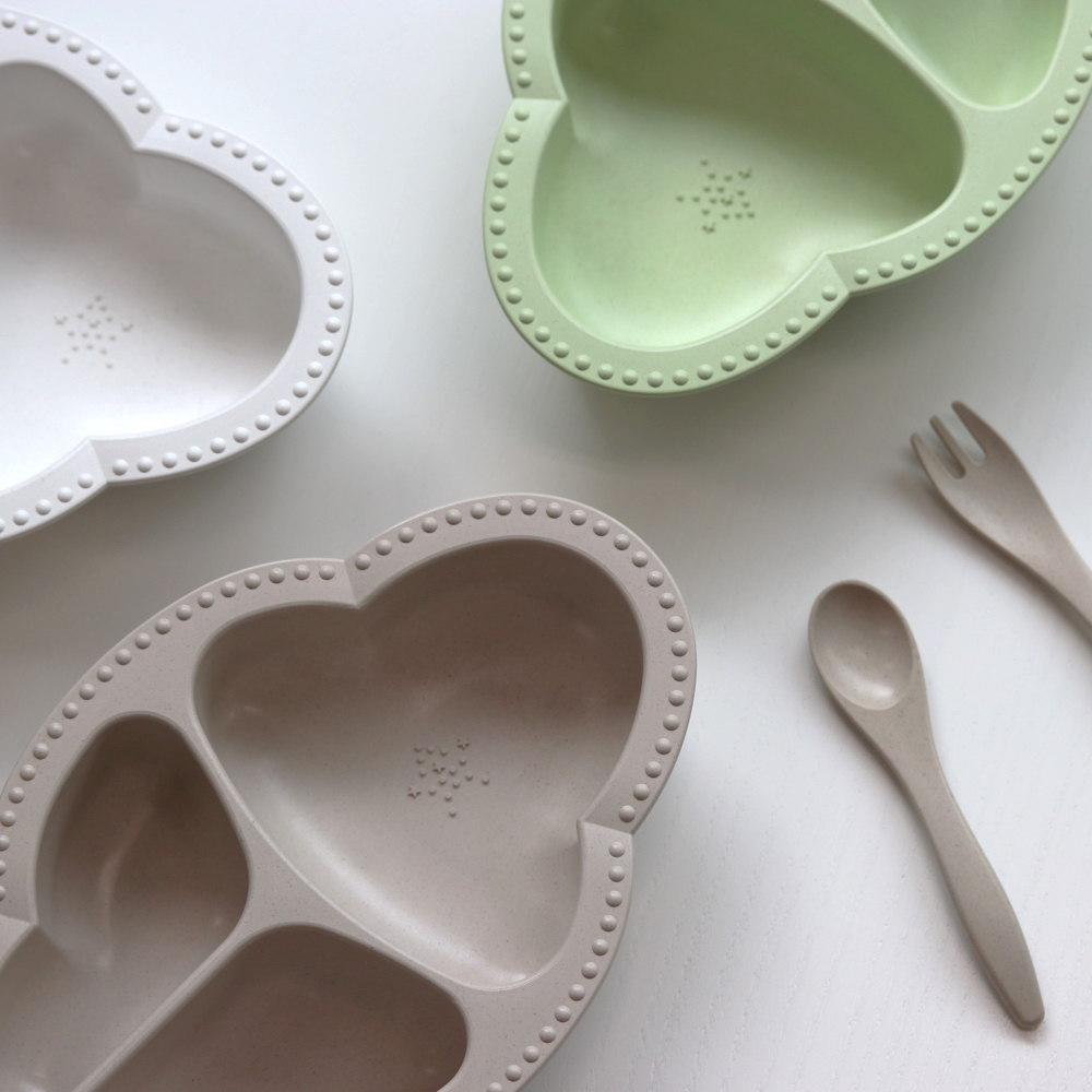 bien mange! お食事5点セット