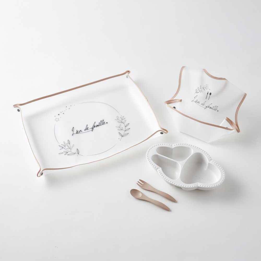 bien mange! お食事5点セット