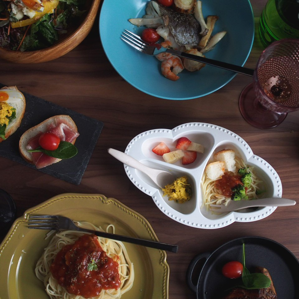 bien mange! お食事5点セット