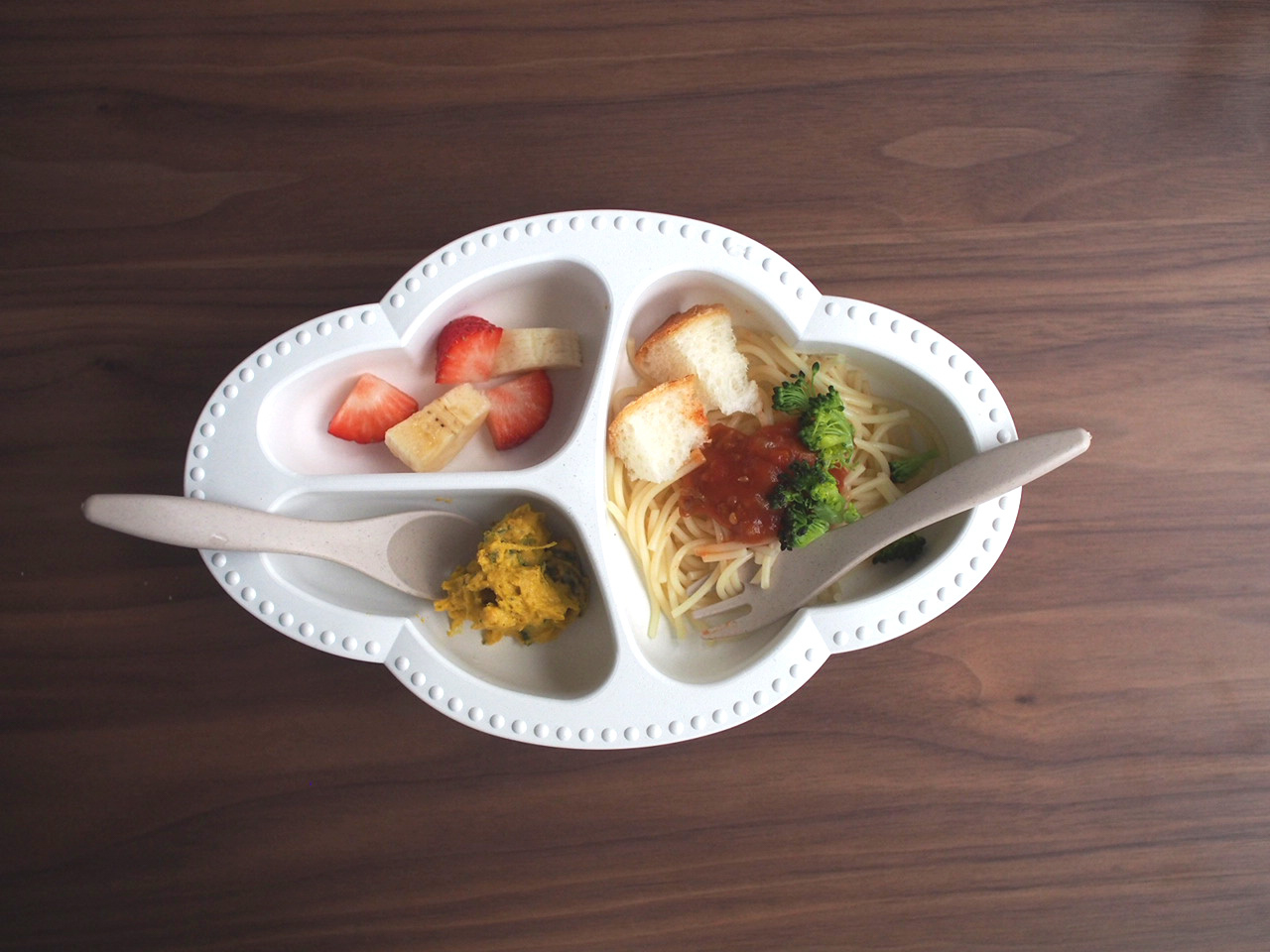 bien mange! お食事5点セット