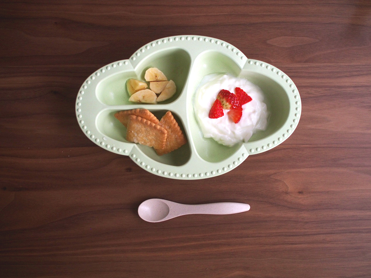 bien mange! お食事5点セット