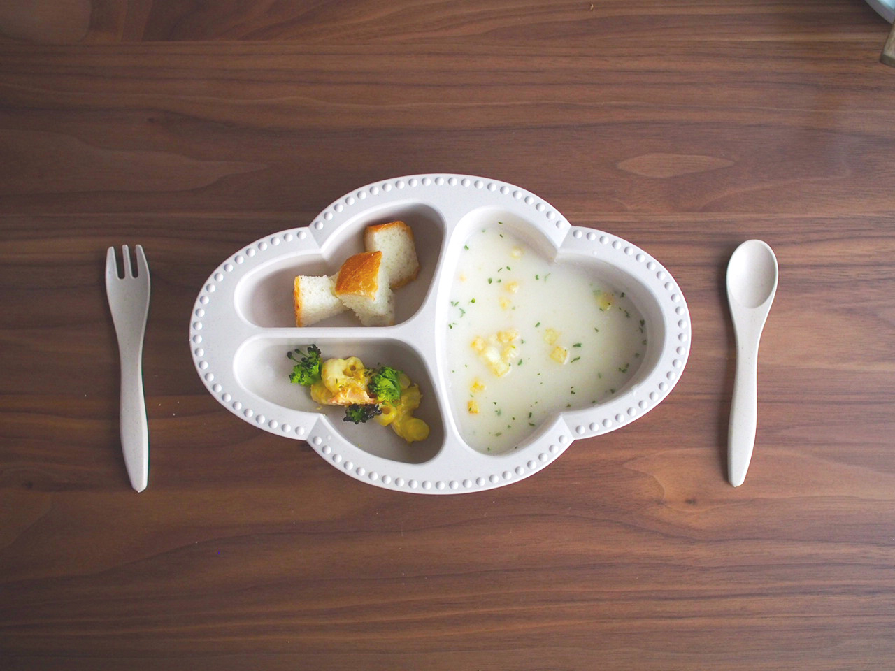 bien mange! お食事5点セット