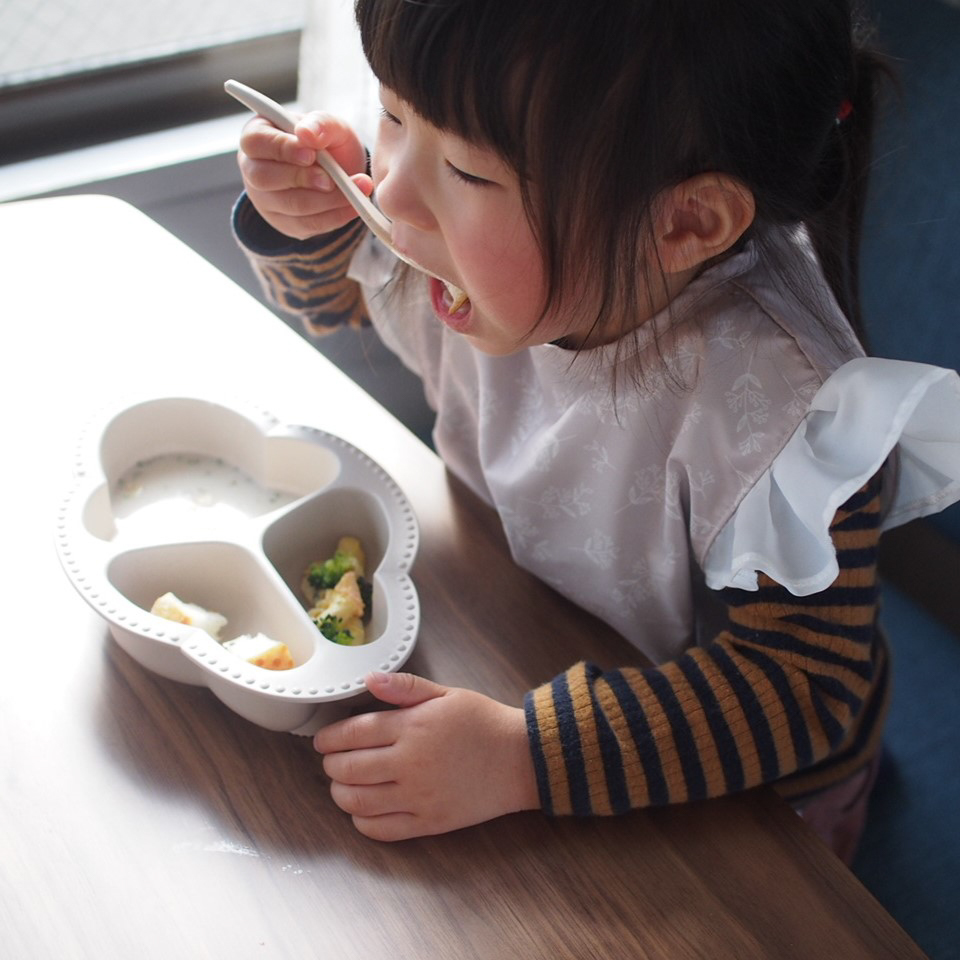 bien mange! お食事5点セット