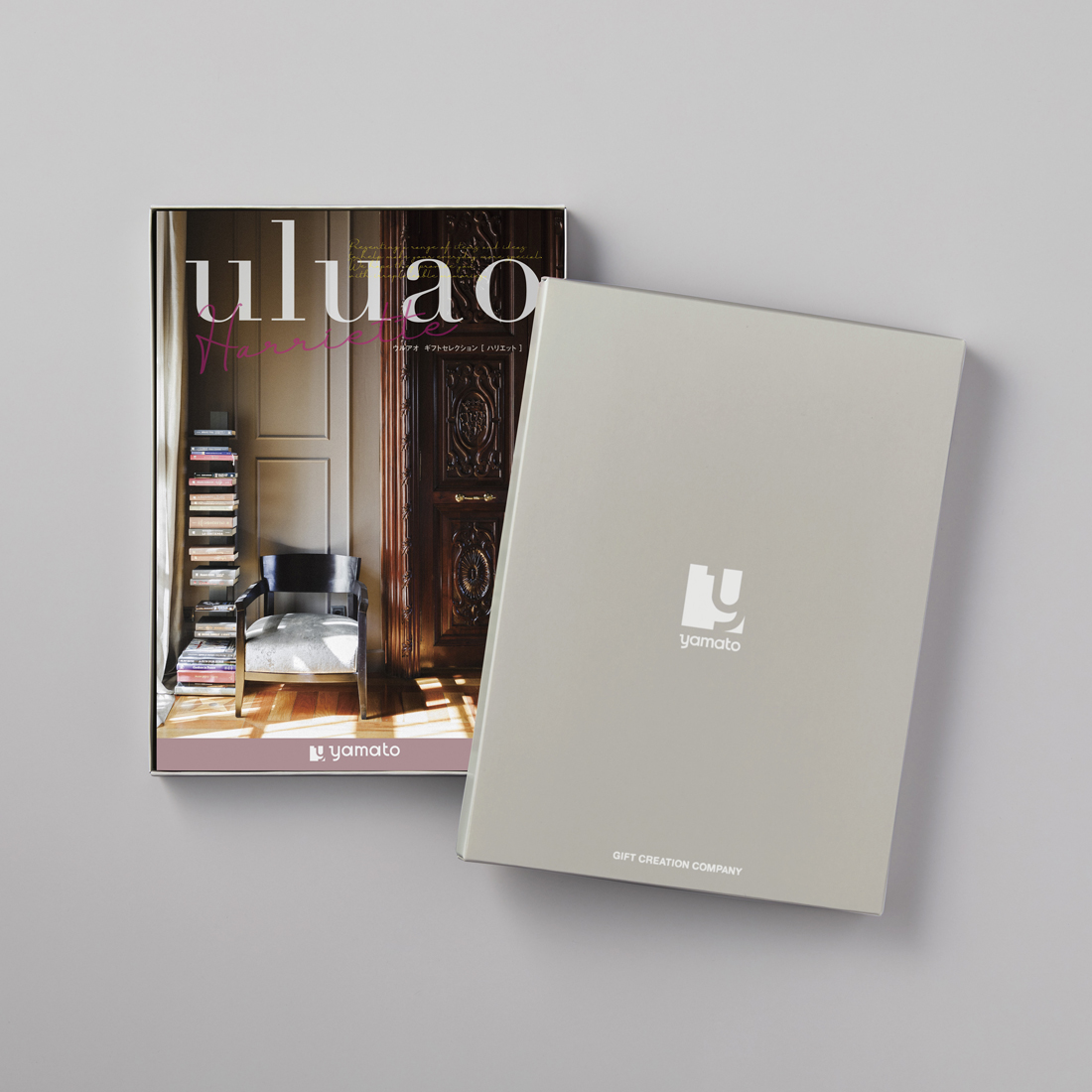 uluao（ウルアオ）＜ハリエット＞