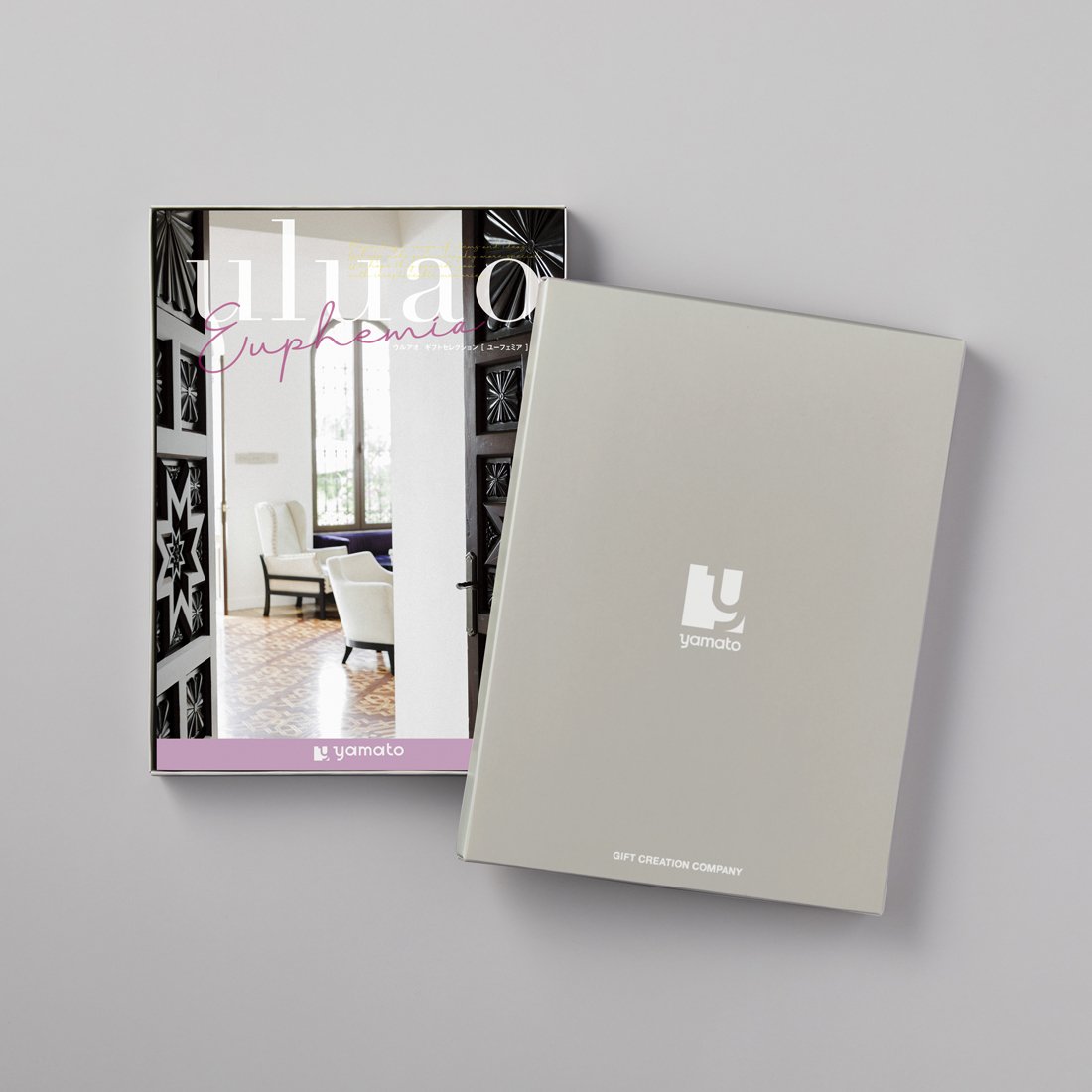 uluao（ウルアオ）＜ユーフェミア＞