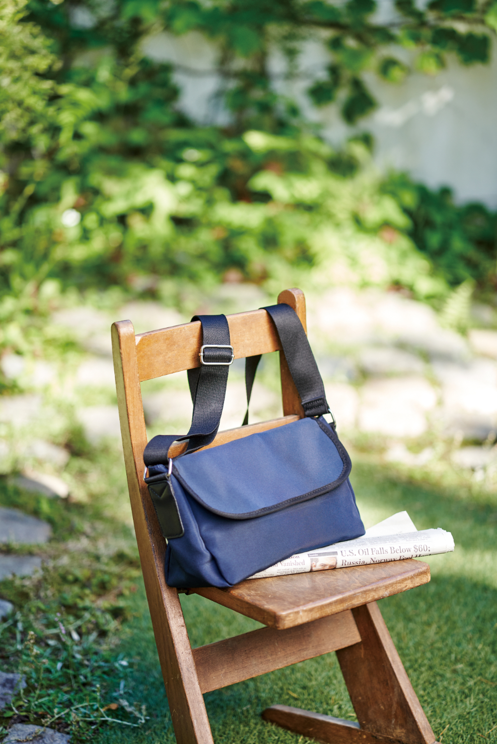 uluao（ウルアオ）＜イヴェット＞