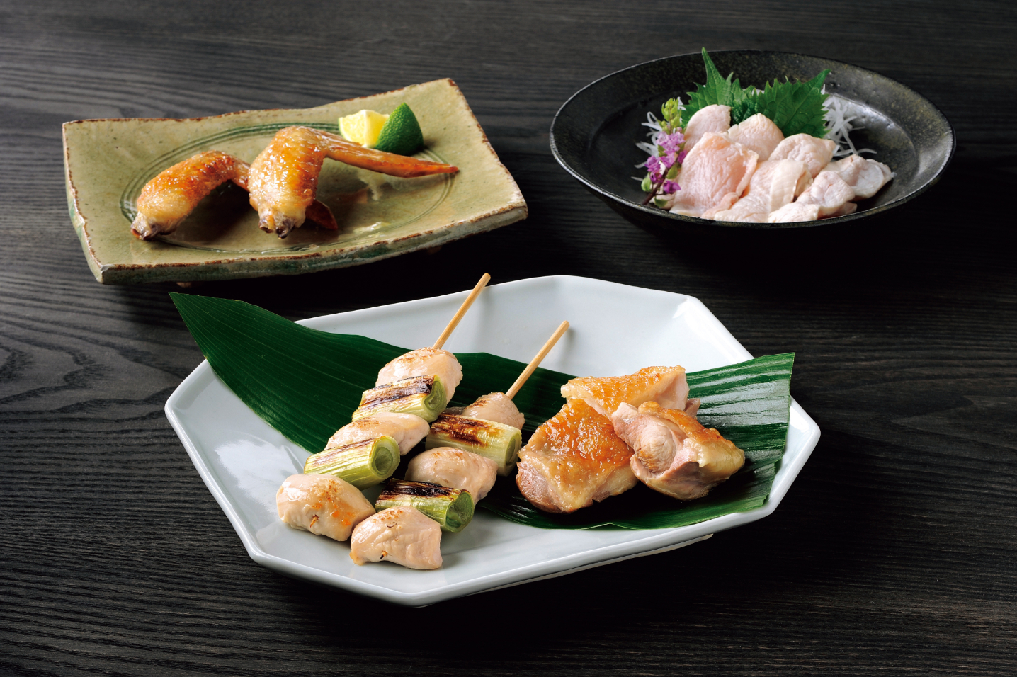 uluao（ウルアオ）＜イヴェット＞